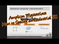 Amplicon Masterclass - How to Specify an Industrial PC