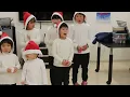 陽だまり少年少女合唱団_赤鼻のトナカイ