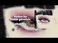 Neden bu kadar güzelsin - Skapova (speed up)