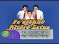 Download Lagu Lagu Nias Lama II FA'AFӦKHӦ NITӦRӦ ZATUA, Trio Rusdi Grup