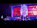 Jordan Davis & Mackenzie Carpenter Singing Mess With Missing You - Concord 9/12/25