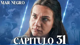 Black Sea Chapter 31 Fugitive 