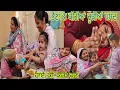 Download Lagu ਮਨਿੰਦਰ ਨੇ ਖਰੀਦੀਆਂ ਚੂੜੀਆਂ ਭੈਣ ਦੇ ਲਈ  ਖੁਸ਼ ਹੋਈਆਂ ਭੈਣਾਂ ਅੰਗਦ ਦਾ ਪਹਿਲਾ ਚੱਕਰਾ@lehalsaabstudio9439 #cow 