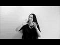 My World Needs You// Kirk Franklin // ASL by WAWA, Megg Rose & Renca