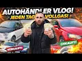 Car dealer vlog - This is how the business works