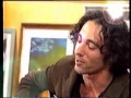 JAVIER CALAMARO CON SABINA - EL ULTIMO TRAGO