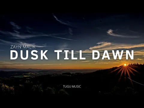 Download MP3 DJ DUSK TILL DAWN FULLBASS - SLOW TRAP - 69 PROJECT REMIX