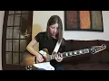 Download Lagu November Rain - Guns N' Roses (Outro Solo Cover)