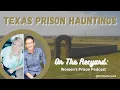 On The Recyard Women s Prison Podcast