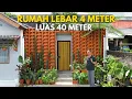 Download Lagu Rumah Mungil di Lahan Kecil