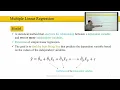 CH4 - Machine Learning ML