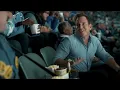 Geico Insurance Hockey Commercial Ft Will Arnett - TV Ad