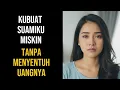 Lagu Aku berhenti berharap dan itulah hukuman terberat untuk suamiku 