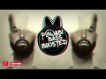 Brownprint (BASS BOOSTED) AP Dhillon | Shinda Kahlon | New Punjabi Songs 2024