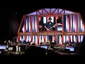 Cody Jinks Debut at the Grand Ole Opry - "Must Be The Whiskey"