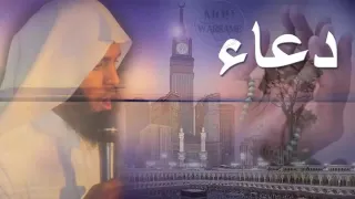 دعاء حسن الخاتمة لشيخ منصور السالمي 