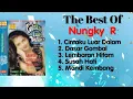 Download Lagu Nungky R - Cintaku Luar Dalam - Dasar Gombal - Susah Hati - Lembaran Hitam