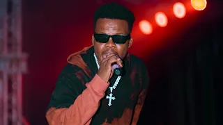 presh boy 2dworld concert 2022 live in the city of port harcourt 