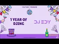 Download Lagu DJ Edy - 1 YEAR OF DJING, Bucharest - Full LIVE Set