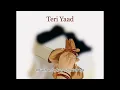 Teri yaad - @EMOSOUL2