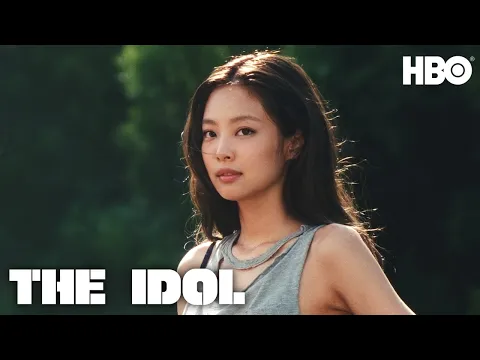Download MP3 JENNIE - The Idol (Full Dance Scene)