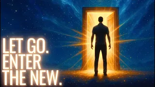 Let Go of What Keeps You Stuck - Sleep Hypnosis to Stand in Your Power