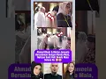 Download Lagu ‼️MOMEN LANGKA MAIA ESTIANTY BERSALAMAN DG AHMAD DANI \u0026 MULAN JAMEELA‼️#keluargaartis #artisviral