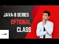 Java 8 Series Master Java 8 s Optional Class Ace Your Java Interviews CodeCorp