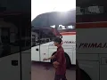 Download Lagu PERSIAPAN berangkat BUS PRIMAJASA di Terminal Singaparna Sabtu pagi ini