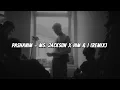 PASHANIM - MS. JACKSON X HIM & I - Remix TikTok