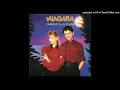 Niagara – L'Amour A La Plage (Version Très Longue 1986)