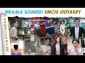Lagu PART 2 | KOMPILASI VIDEO LUCU UNCIS ODYSSEY