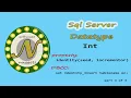 SQL Server L7 How to use the DBCC CheckIDENT command and reseed identity column