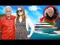 How Rich is Wayne Carini From Chasing Classic Cars