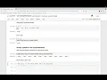 05 Ternary Conditional Operator in List Comprehensions