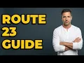 What Is The SEPTA Bus Route 23 Schedule