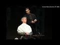 (Part 13/20) Sondheim's "Sweeney Todd": The Mea Culpa of the Judge's Johanna