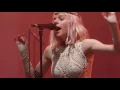 AURORA.- Conqueror  live @ Electric Arena electric picnic 4,9,2016