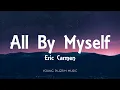 Download Lagu Eric Carmen - All By Myself (Lyrics)