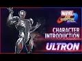 Video di Marvel vs. Capcom: Infinite - Ultron Tutorial
