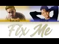 Download Lagu (POLSKIE NAPISY) TRAVIS ATREO FEAT. AMBER LIU - Fix Me