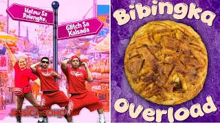 Hataw sa Palengke, Glitch sa Kalsada; Bibingka Overload | Kapuso Mo, Jessica Soho