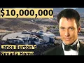 Inside Magician Lance Burton s 10M Mountaintop Nevada Home For Sale