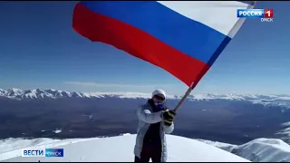 «Вести Омск», итоги дня от 12 января 2023 года
