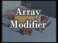 Array Modifier Unity Asset