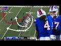 There Is No Answer For What The Buffalo Bills Are Doing Film Analysis