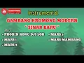 Download Lagu LAGU PEMBUKAAN (INSTRUMENTAL) Mp3 - GAMBANG KROMONG MODERN SINAR BARU || Live kemuning
