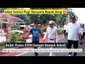 Download Lagu Suasana Pagi Yang Sangat Indah, Full Jalan Santai Pagi Bersama KDM Di Sawah Lembur Pakuan🤩
