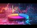 Pie Chart Animation in Alight Motion Data Visualization on Mobile