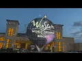 The world Largest Casino WinStar World Casino And Resort